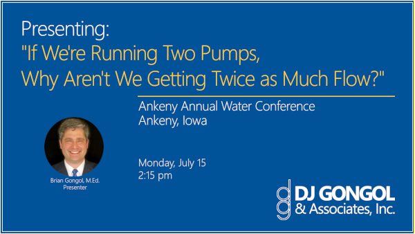 July 15th presentation at DMACC